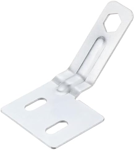 Bi-Fold Door Surface Aligner 2-Pack