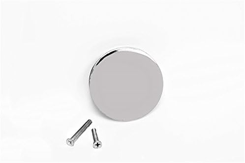 TUFF STRIKE Door Knob Filler Plate Secure Your Home