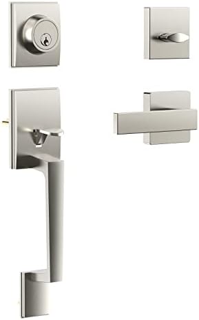 Quality Front Door Handle Set
