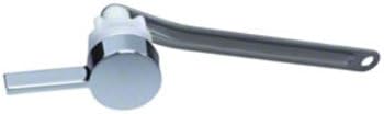 Kohler Cimarron Chrome Trip Lever Kit