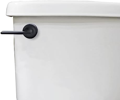 Adjusts to any toilet position