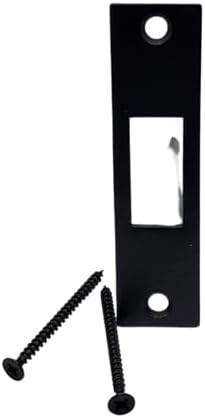 Tuff Strike Door Reinforcement Protects Your Home