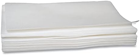 Morcon 4545VN Interfold Napkins 1-Ply White Perfect for Breakrooms and Cafeterias
