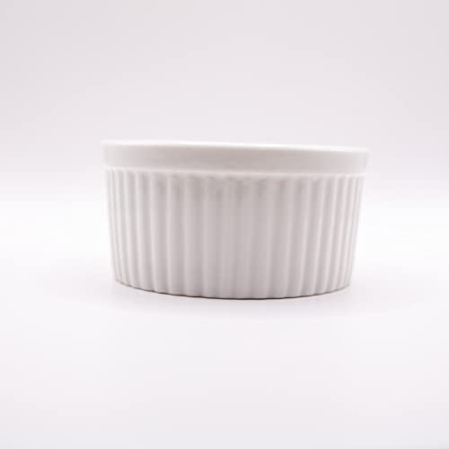 Wildwood Creative Co Solid Dish Soap Bar Ramekin - 75oz Unscented Concentrated Dish soap No plastic waste