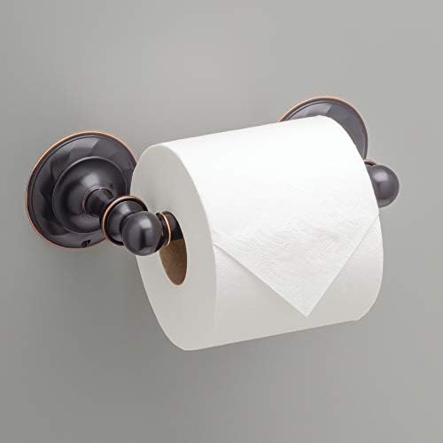 Delta Faucet Pirouette 3-Piece Bath Hardware Kit Oil Rubbed Bronze