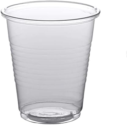 Bluetable Disposable 5oz Cups 2400 Case