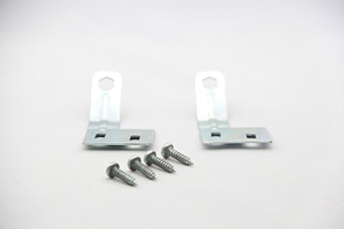 Easy Bi-Fold Door Alignment Tool Steel Surface Set