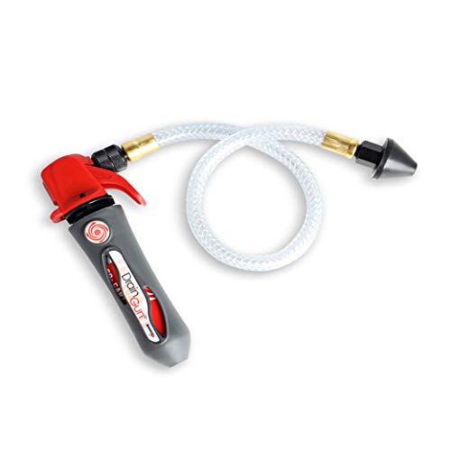 DiversiTech AC Drain Gun - Power-Clear 800 PSI 3oz