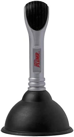 Liquid-Plumr Mini Sink Drain Plunger