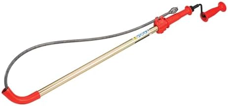 SimpleyetEffective Toilet Auger