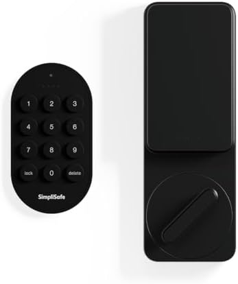 Sitle Secure DoorLock for Gen3