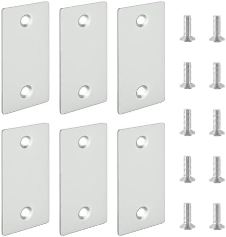 JIOTAR Door Hole Cover Plate Set