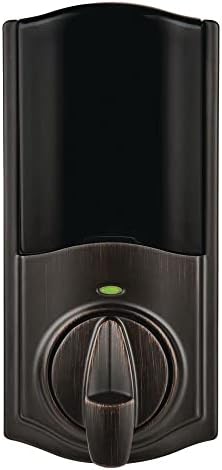Kwikset 914 Convert to Smart Lock instantly