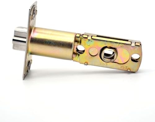 GOANEFIVE Adjustable Latch Bolt