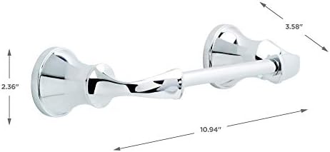 Delta 3-Piece Bath Hardware Kit Transform Your Space
