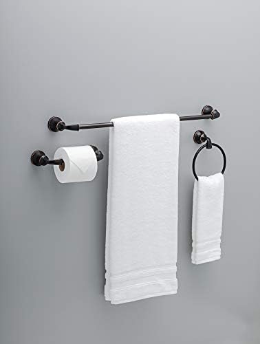 Complete Bath Set by Delta