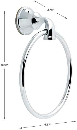 Delta 3-Piece Bath Hardware Kit Transform Your Space