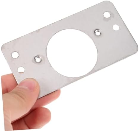 Secure Door Reinforcement Kit