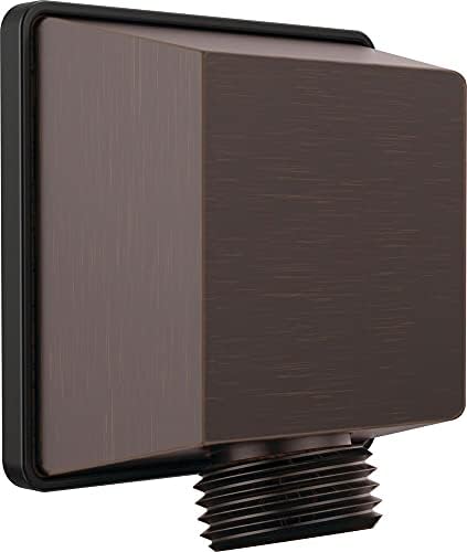 Delta Faucet 50570-RB Wall Elbow Square Venetian Bronze