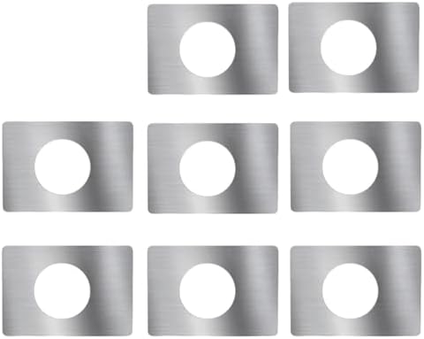 Sumbin Door Reinforcement Plate Set
