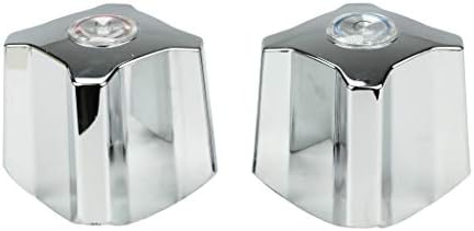 DANCO Durable 2-Handle Faucet Trim Kit
