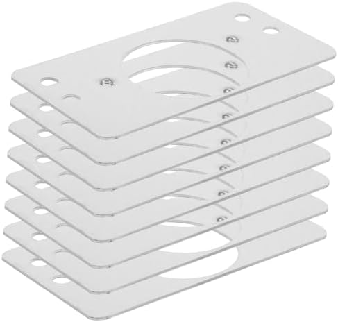 Secure Door Reinforcement Kit