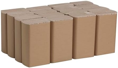 Georgia-Pacific Pacific Blue Basic Recycled Paper Towels