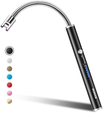 RONXS Rechargeable Candle Lighter