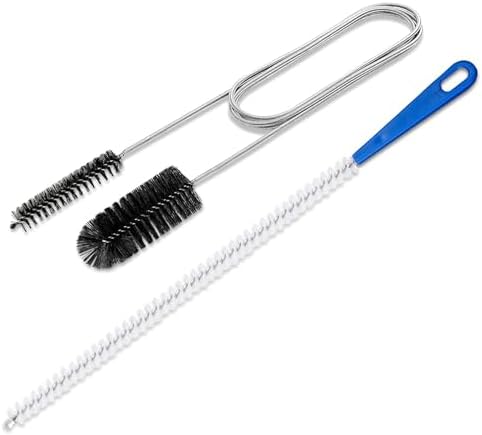 Adove Flexible Extra Long Drain Brush Drain Unblocker Tool