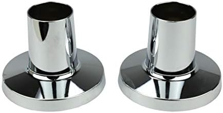 DANCO Durable 2-Handle Faucet Trim Kit