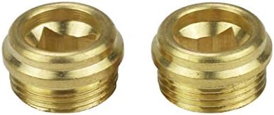 DANCO Durable 2-Handle Faucet Trim Kit