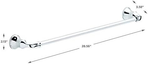 Delta 3-Piece Bath Hardware Kit Transform Your Space