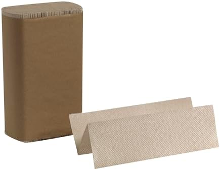 Georgia-Pacific Pacific Blue Basic Recycled Paper Towels
