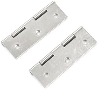 High-Quality Door Hinges 23615 Door Hinges Pack of 10