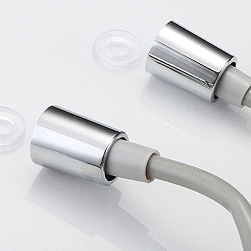 QERPON Flexible Telescopic Shower Hose
