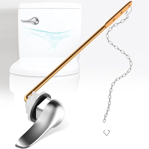 Demiwise Toilet Handle Replacement Kit