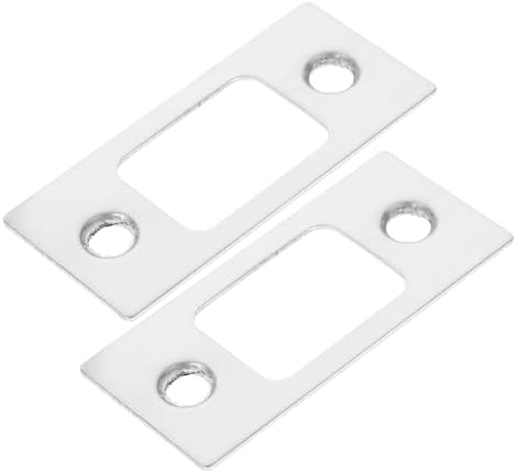 High-Quality Steel Door Reinforcement Kit garage and front door protection