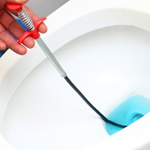 Flexible Grabber Tool for Narrow Space Picking