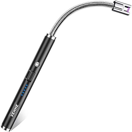 WindyProof Safe Electric Candle Lighter