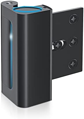 AceMining Door Reinforcement Lock 800lbs Child Proof Security
