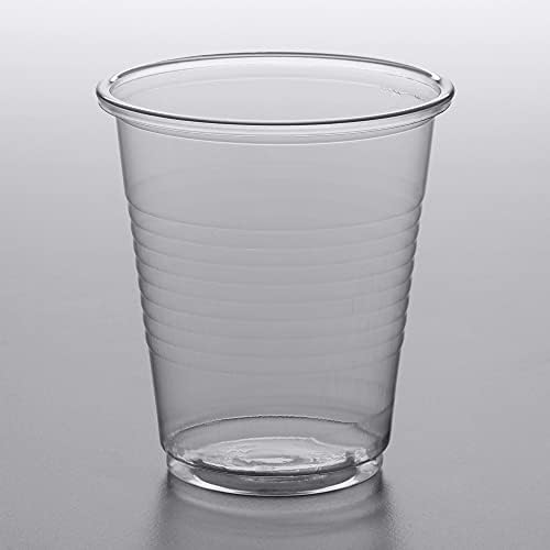 Bluetable Disposable 5oz Cups 2400 Case