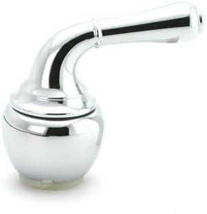 Moen 159107 Monticello Widespread Faucet Handle Kit Chrome