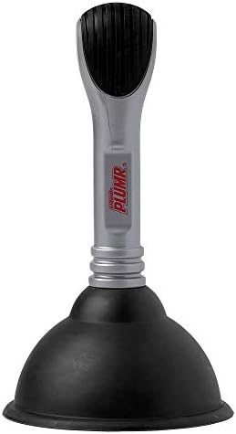 Liquid-Plumr Mini Sink Drain Plunger