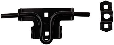 National Hardware Door Gate Latch