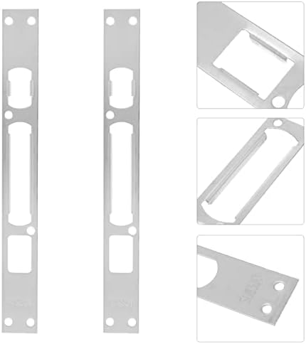 2PCS Adjustable
