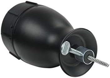 Cobra Economics - 5-Inch Heavy Duty Drain Cleaner Brass-Free Efficient Powerful for Drains Clogged Pipes