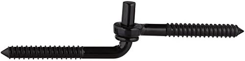 Premium Hinges for Effortless Gate Installation