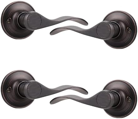 ProBrico Door Lever Set