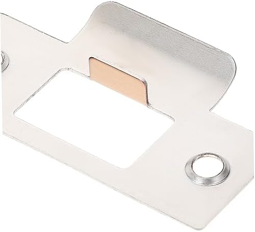 High-Quality Steel Door Reinforcement Kit garage and front door protection