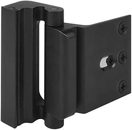 CRANACH Door Reinforcement Lock